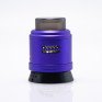 Thunder Cloud Blaze Dual Coil RDA Дріпка
