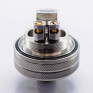 ThunderCloud x Mike Vapes Blaze MTL RTA Matte Black Обслуговуваний бак