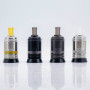 ThunderCloud x Mike Vapes Blaze MTL RTA