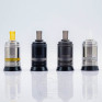 ThunderCloud x Mike Vapes Blaze MTL RTA Обслуговуваний бак