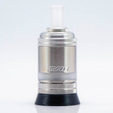 ThunderCloud x Mike Vapes Blaze MTL RTA SS