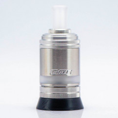 ThunderCloud x Mike Vapes Blaze MTL RTA SS
