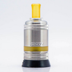ThunderCloud x Mike Vapes Blaze MTL RTA SS316