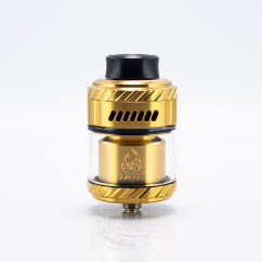 ThunderHead Creations Blaze Max RTA Gold