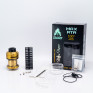ThunderHead Creations Blaze Max RTA Обслуговуваний бак ThunderHead Creations Blaze Max RTA Обслуговуваний бак