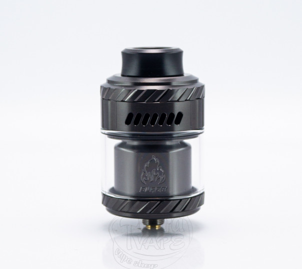 ThunderHead Creations Blaze Max RTA Обслуговуваний бак ThunderHead Creations Blaze Max RTA Обслуговуваний бак