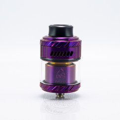 ThunderHead Creations Blaze Max RTA Purple
