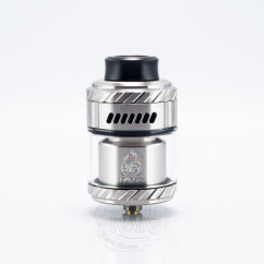 ThunderHead Creations Blaze Max RTA SS