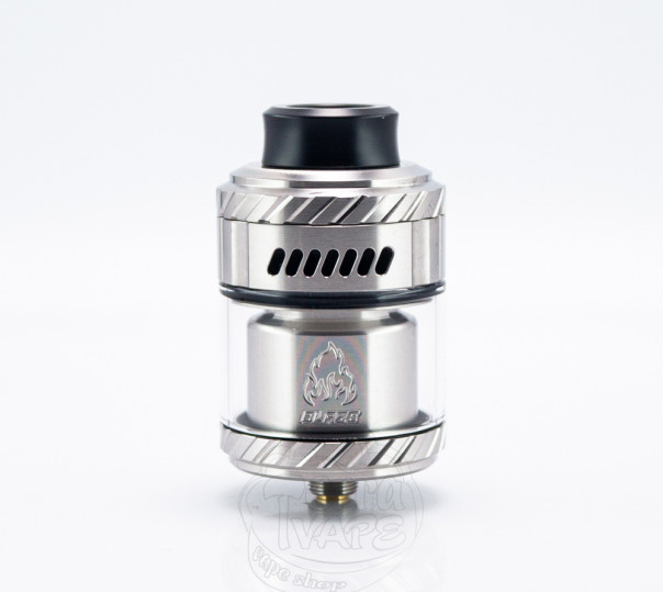 ThunderHead Creations Blaze Max RTA Обслуговуваний бак ThunderHead Creations Blaze Max RTA Обслуговуваний бак