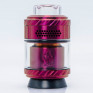 Thunder Cloud Blaze Pro Max RTA Atomizer Purple Обслуговуваний бак