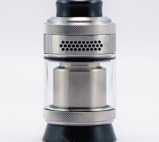 ThunderCloud Blaze Solo 2 RTA Обслуживаемый бак