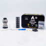 ThunderCloud Blaze Solo 2 RTA Blue Обслуговуваний бак ThunderCloud Blaze Solo 2 RTA Blue Обслуговуваний бак