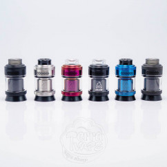 ThunderCloud Blaze Solo 2 RTA