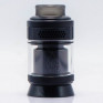 ThunderCloud Blaze Solo 2 RTA Matte Black Обслуговуваний бак