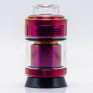 ThunderCloud Blaze Solo 2 RTA Purple Обслуговуваний бак