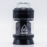 ThunderCloud Blaze Solo 2 RTA Silver Black Обслуговуваний бак