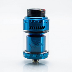 ThunderHead Creations Blaze Solo RTA Blue