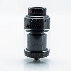ThunderHead Creations Blaze Solo RTA Gunmetal