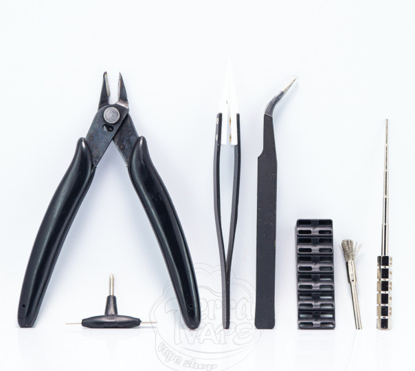 Набір інструментів ThunderHead Creations Tauren Saber Kit