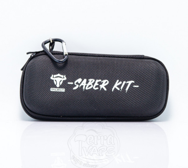 Набір інструментів ThunderHead Creations Tauren Saber Kit