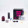 Thunder Cloud x Bonza Pro RDA Дріпка Thunder Cloud x Bonza Pro RDA Дріпка