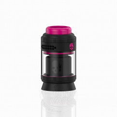 ThunderCloud Bonza Pro RTA Black Pink