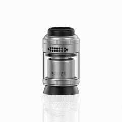 ThunderCloud Bonza Pro RTA Brushed SS