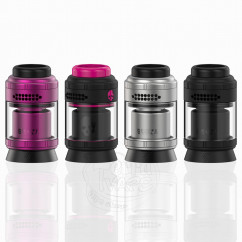ThunderCloud Bonza Pro RTA