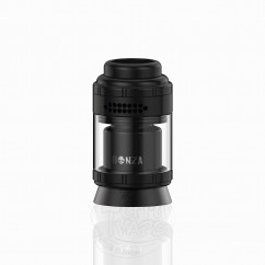 ThunderCloud Bonza Pro RTA Silver Black