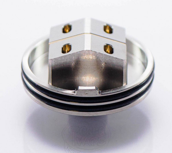 ThunderCloud Recoil R3 RDA Дріпка ThunderCloud Recoil R3 RDA Дріпка