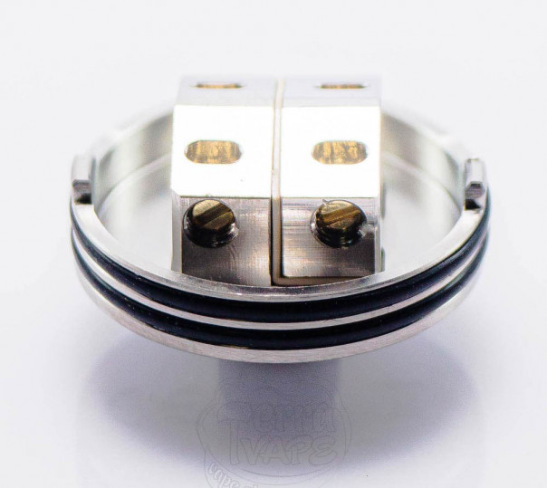 ThunderCloud Recoil R3 RDA Дріпка ThunderCloud Recoil R3 RDA Дріпка