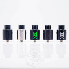ThunderCloud Recoil R3 RDA