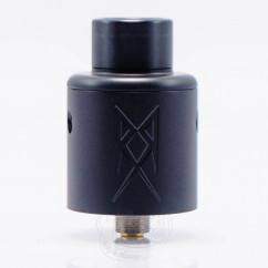 ThunderCloud Recoil R3 RDA Matte Black