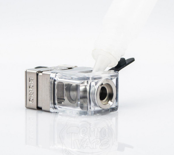 Обслуживаемая база ThunderHead Creations Tauren Boro Tank Gunmetal Обслуживаемая база ThunderHead Creations Tauren Boro Tank Gunmetal