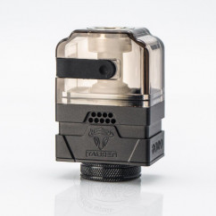 ThunderHead Creations Tauren Boro Tank Matte Black