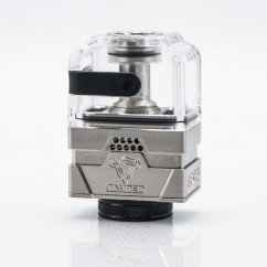 ThunderHead Creations Tauren Boro Tank SS