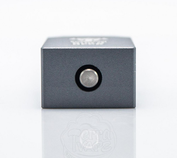 ThunderHead Creations Tauren Mech Boro Mod 510 Build Deck (510 Боро-коннектор) Black