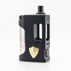 ThunderHead Creations Tauren Mech / X Chip Boro Mod Matte Black (Mech Version)