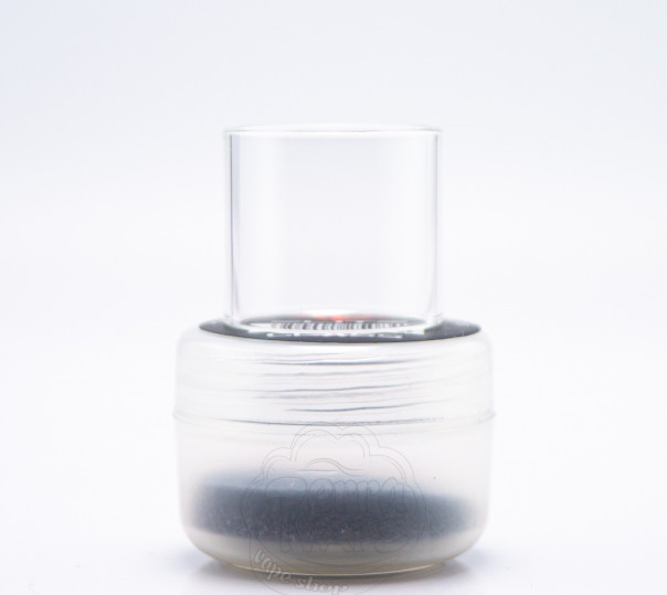 Скло для ThunderHead Creations Tauren Elite Pro MTL RTA