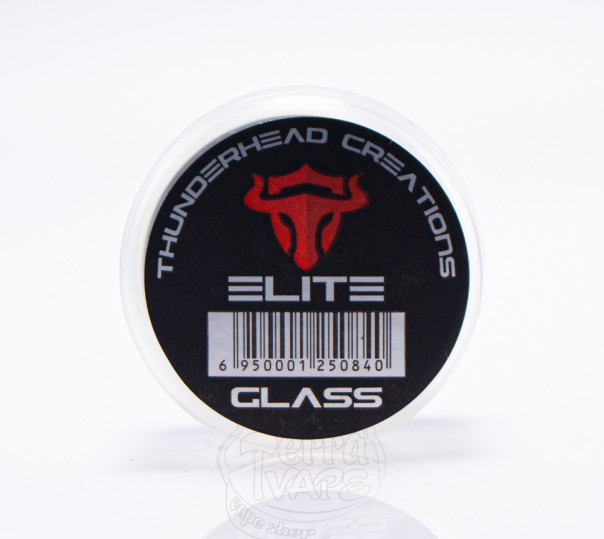 Скло для ThunderHead Creations Tauren Elite Pro MTL RTA