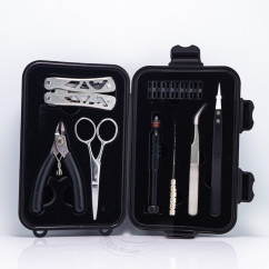 Набір інструментів ThunderHead Creations Blaze Pro Tool Kit