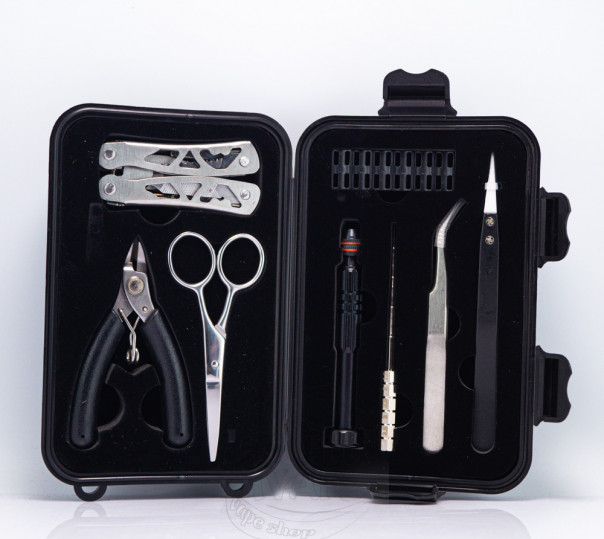 Набор инструментов ThunderHead Creations Blaze Pro Tool Kit