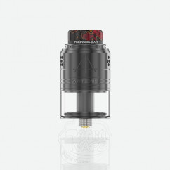 ThunderHead Creations Artemis 2 RDTA Gunmetal