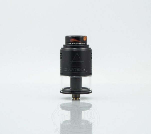 ThunderHead Creations Artemis 2 RDTA Бакодріпка