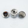 ThunderHead Creations Blaze RTA Бак, що обслуговується ThunderHead Creations Blaze RTA Бак, що обслуговується