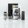 ThunderHead Creations Blaze RTA Бак, що обслуговується ThunderHead Creations Blaze RTA Бак, що обслуговується