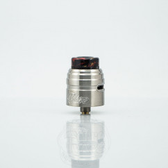 ThunderHead Creations Blaze Solo RDA SS