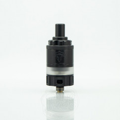 ThunderHead Creations Tauren Elite Pro MTL RTA Black