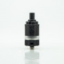 ThunderHead Creations Tauren Elite Pro MTL RTA Black Обслуговуваний бак