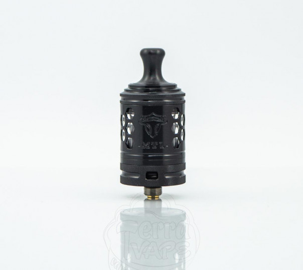 ThunderHead Creations Tauren v1.5 MTL RTA Обслуговуваний бак